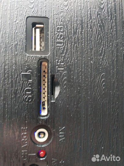 Радиоприемник новый