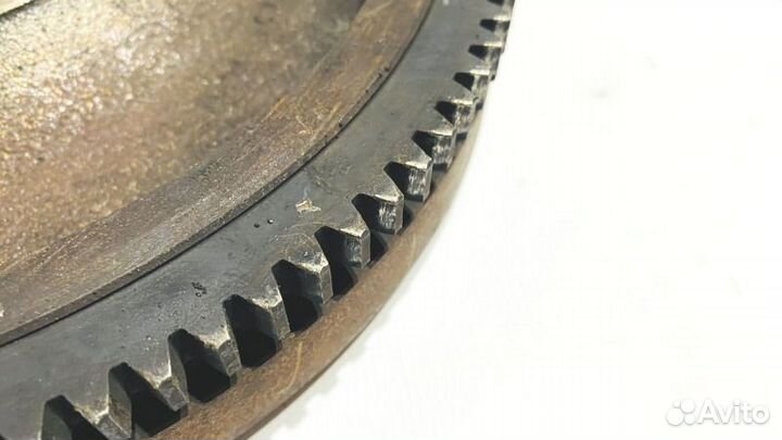 Маховик Suzuki Grand Vitara 1.6 M16A 2008