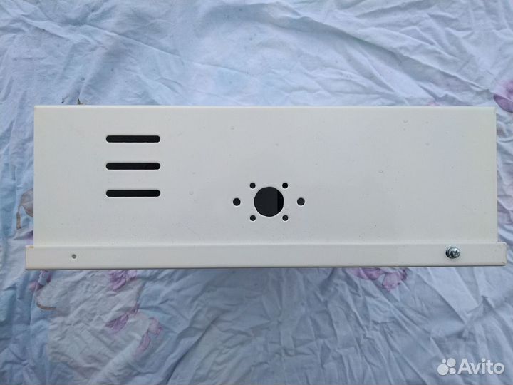 Прибор охранно-пожарной сигнализации Hunter Pro