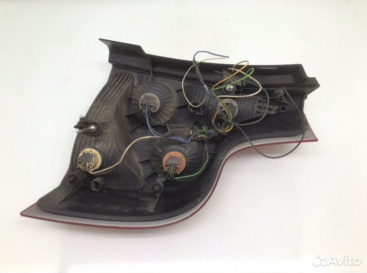 Фонарь задний левый Volvo Xc90 2.4 D5 2003