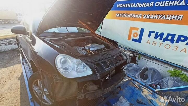 Рычаг задний поперечный Porsche Cayenne (9PA) 9553
