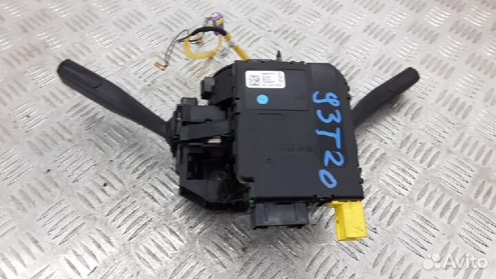 Переключатель поворотов подрулевой Volkswagen Cadd