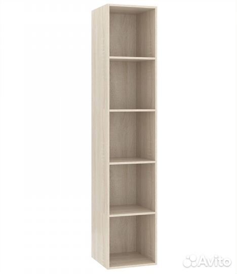 Стеллаж-тумба Прайм-51