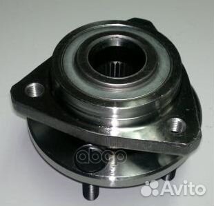 Ступица с подшипником chrysler sebring 94- перед