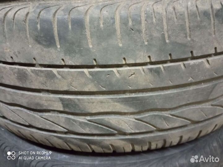 Bridgestone Turanza ER300 205/60 R16