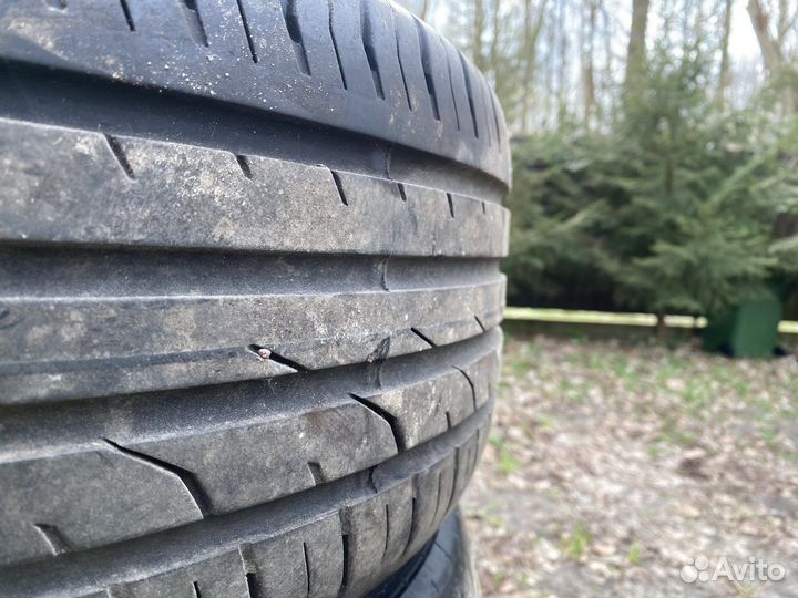 Колёса 225.55.16