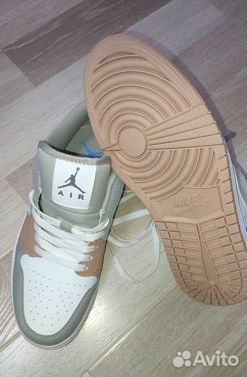 Кроссовки nike air