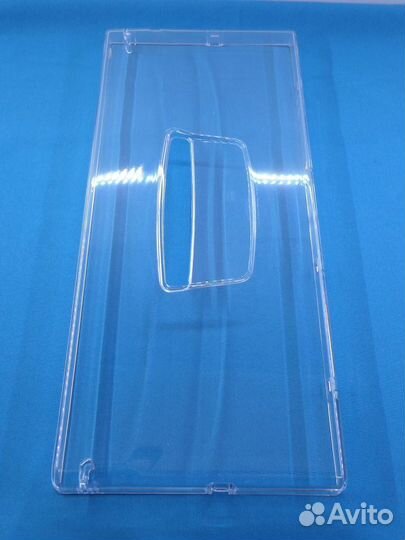 Панель ящика холодильника Индезит, Аристон