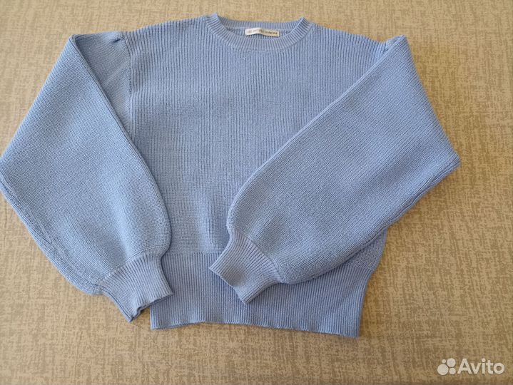 Свитер на девочку подросток