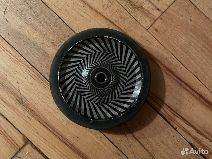 Колесо для трюкового самоката