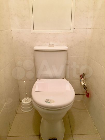 1-к. квартира, 39 м², 10/15 эт.