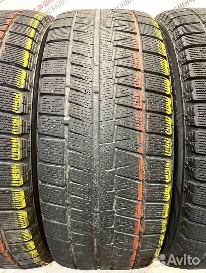 Bridgestone Blizzak Revo GZ 155/65 R14 75Q