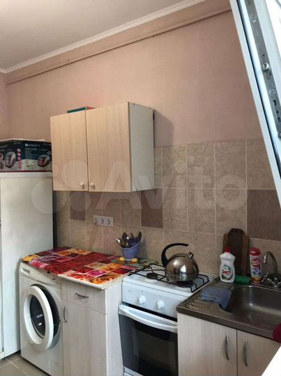 Комната 30 м², 1/1 эт.