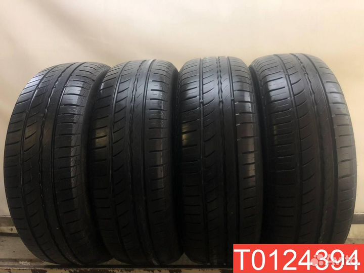 Pirelli Cinturato P1 Verde 185/60 R15 84H