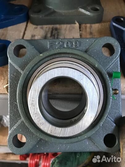 UCF209 подшипниковый узел