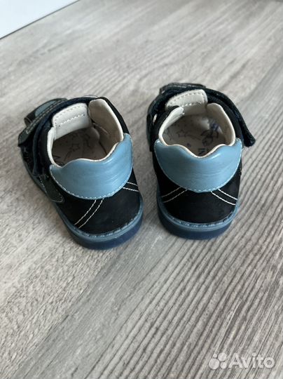 Ортопедические сандали 23 размер