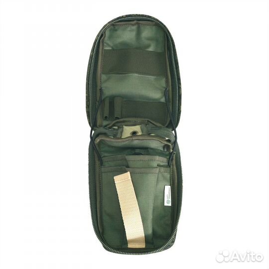 Малый утилитарный медицинский подсумок