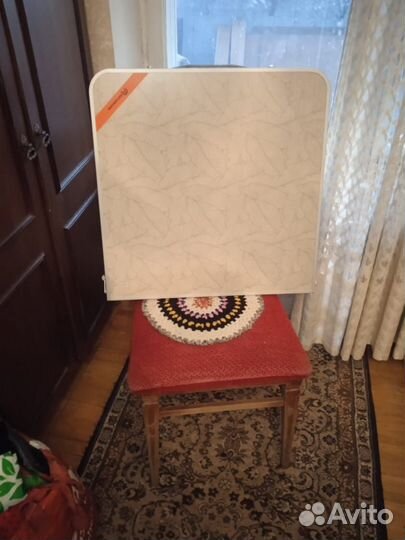 Стол для отдыха раскладной