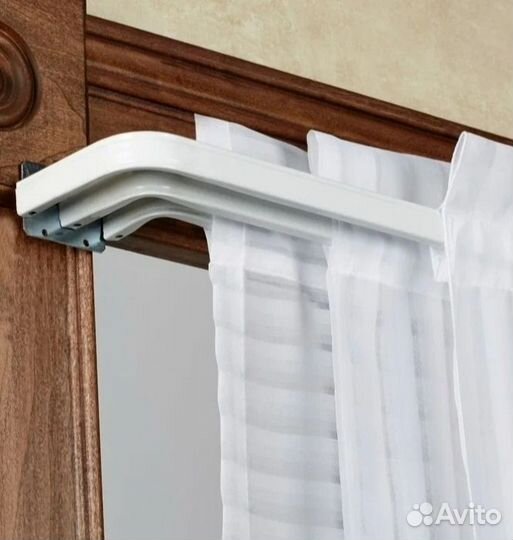Карнизы для штор
