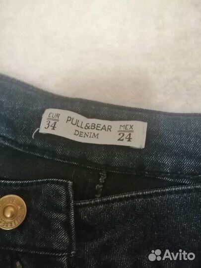 Шорты для девочек