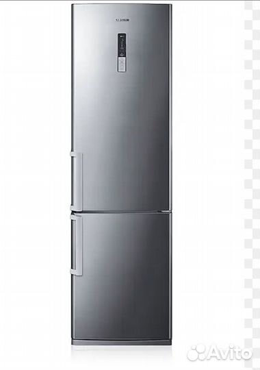 Холодильник samsung no frost бу