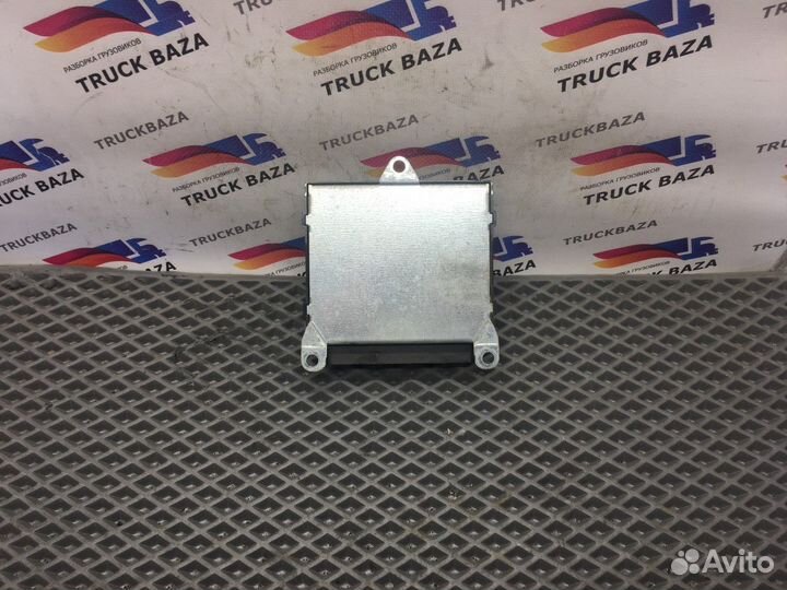 Блок управления подвеской ecas 6*2 Daf XF105