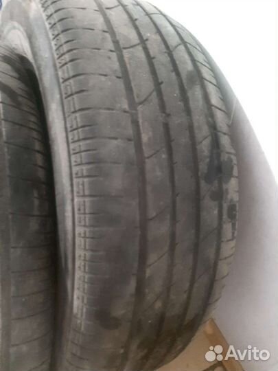Bridgestone Turanza ER30 235/65 R17
