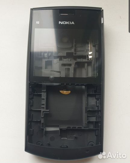 Корпус Nokia X2-01