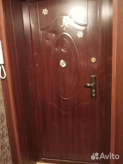 Дверь входная