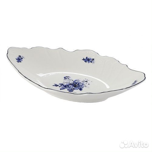 Столовый сервиз фарфор