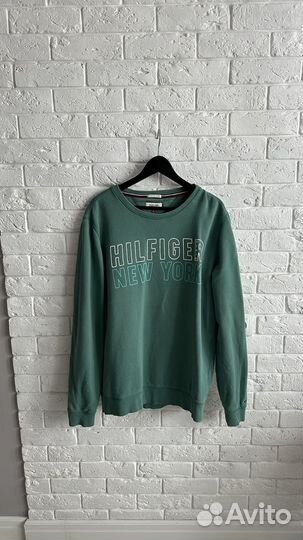 Свитшот мужской Tommy hilfiger L