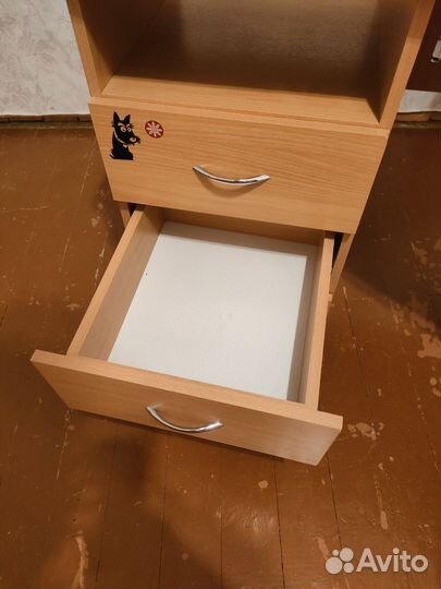 Письменный стол