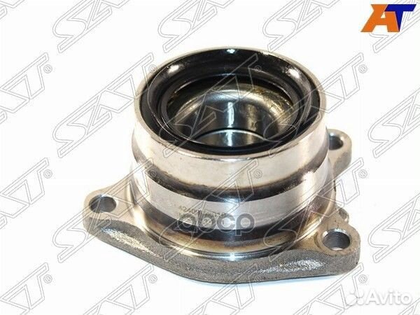 Полуступица задняя toyota RAV4/ipsum/nadia/gaia