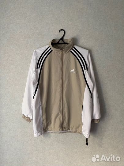 Олимпийка adidas vintage