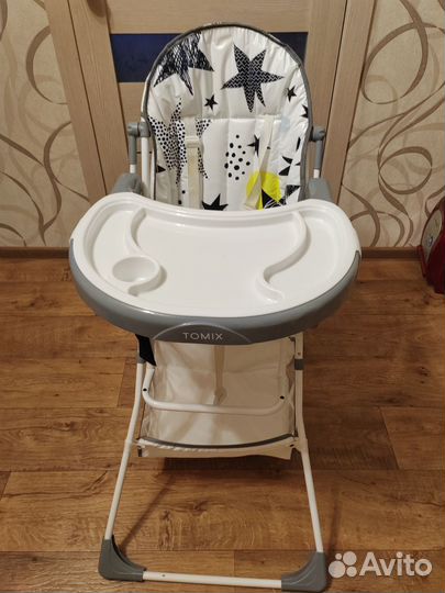 Стул для кормления