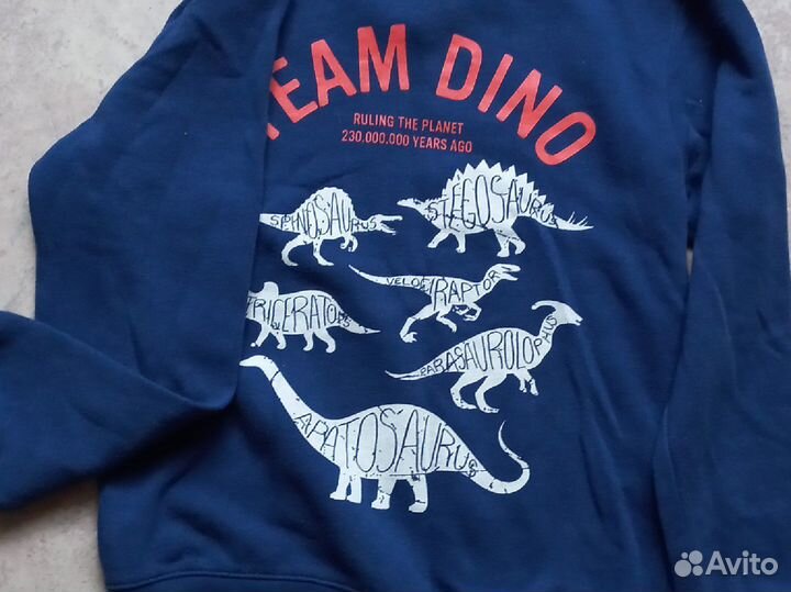 Толстовка H&M