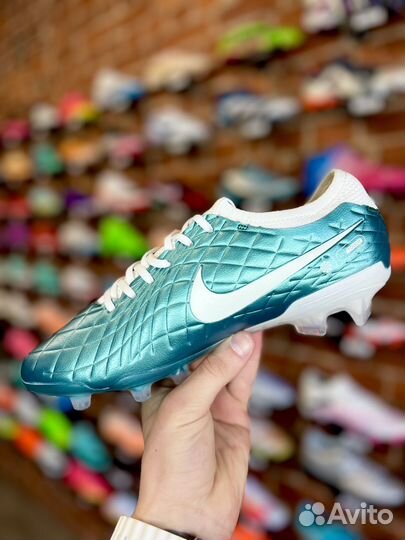 Бутсы Nike tiempo legend 10