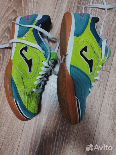 Футзалки joma top flex 39