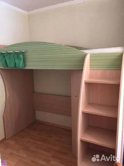 Продам кровать