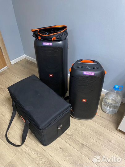 Колонки jbl partybox 110 аренда