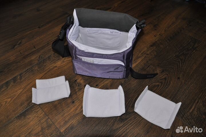 Сумка для фотокамеры