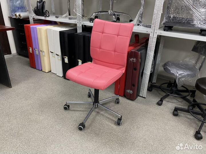 Стул мастера