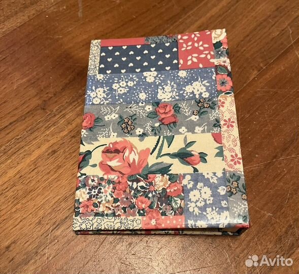 Фотоальбом 10 15