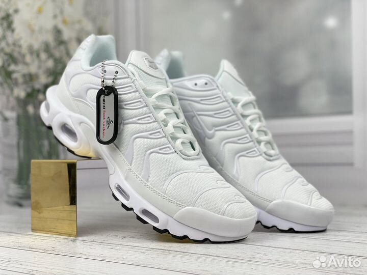 Кроссовки Nike Air Max TN Plus