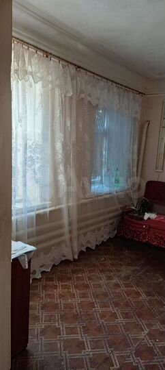 Дом 62 м² на участке 6,5 сот.