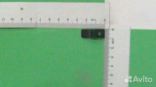 Насадка щетки для пылесосов Samsung DJ97-01406A