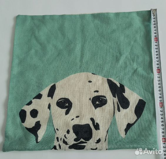 Наволочки 43х43 бу