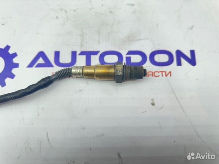 Датчик кислородный верхний Bmw 5-Series E60 2008