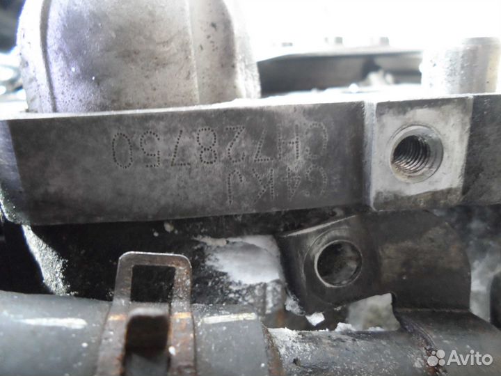 Компрессор кондиционера, Kia Sorento 2013