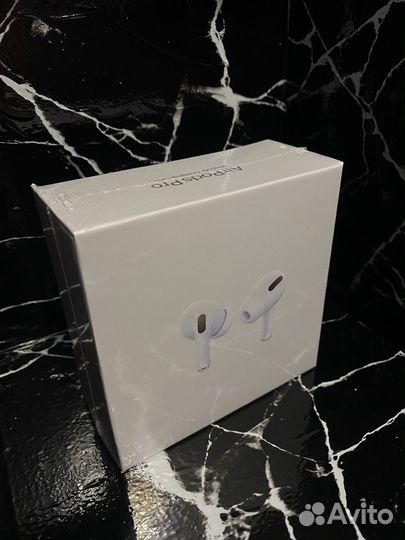 Airpods Pro